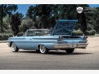 Thumbnail Photo 122 for 1960 Pontiac Catalina